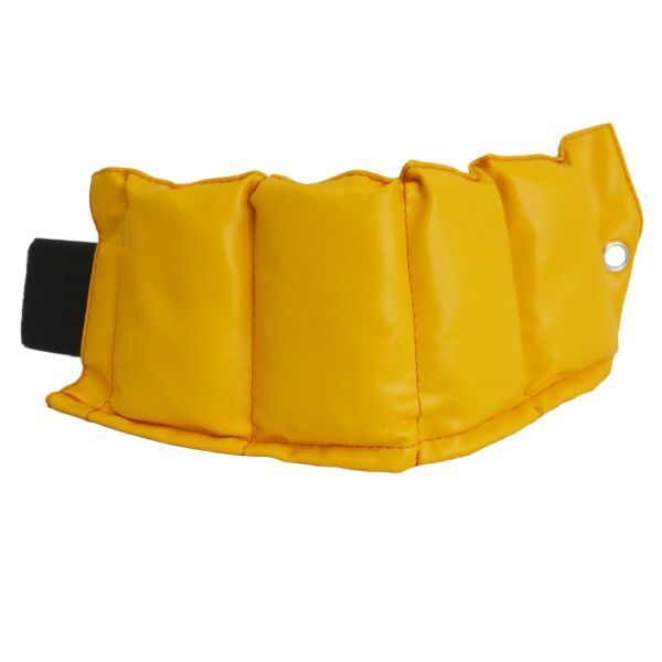 66fit Vinyl Cuff Weights (0.5kg - 5kg) - McGrocer