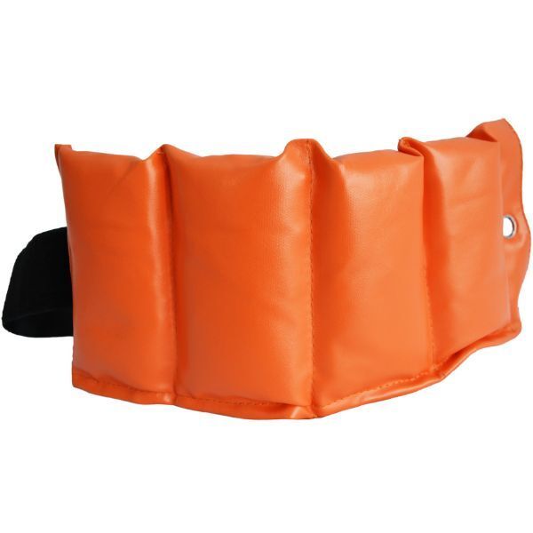 66fit Vinyl Cuff Weights (0.5kg - 5kg) - McGrocer