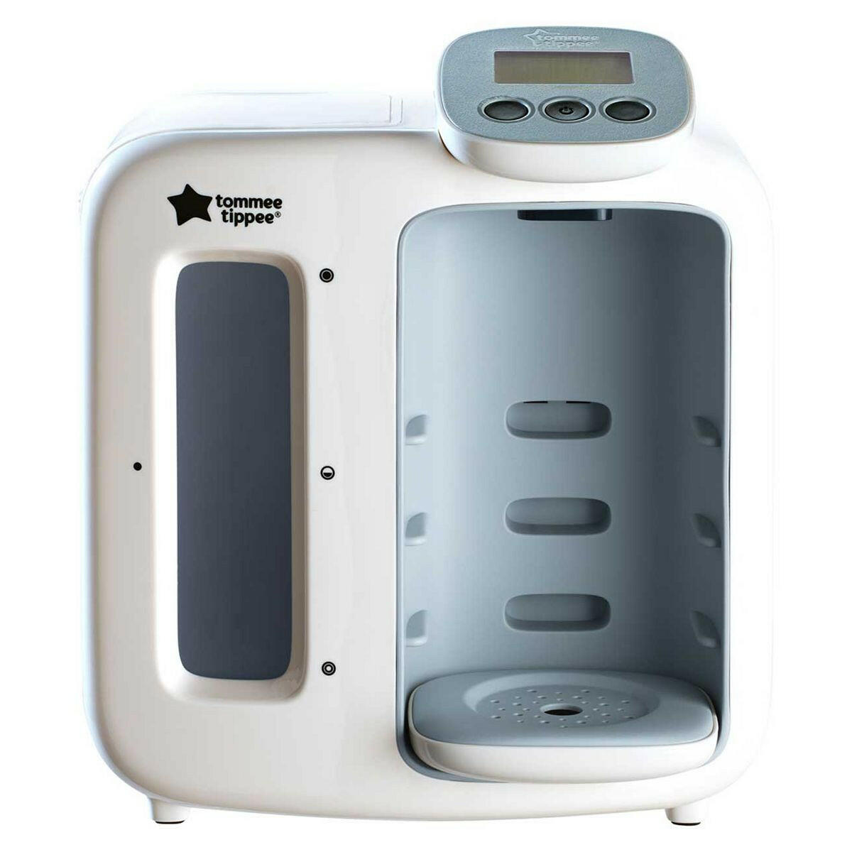 Tommee Tippee Perfect Prep Day & Night Baby Bottle Maker Machine, White GOODS Boots