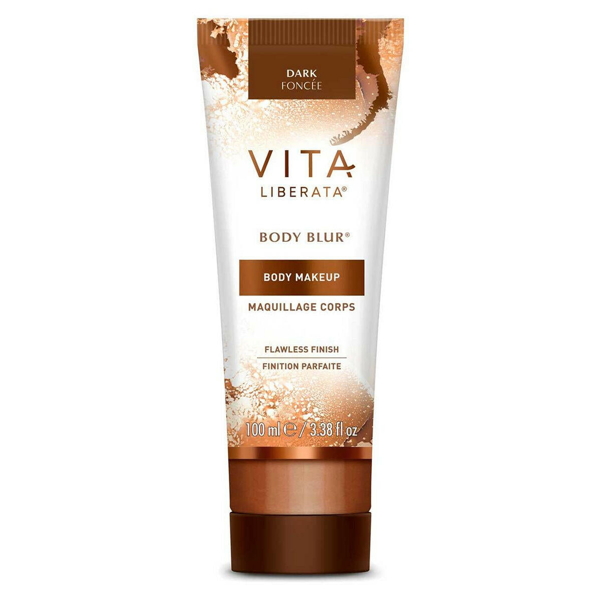 Vita Liberata Body Blur Dark 100ml GOODS Boots