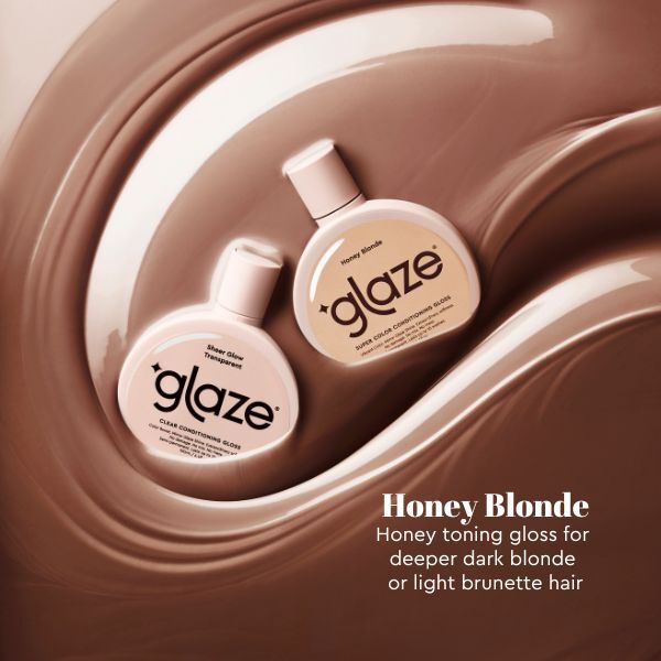 Super Gloss Honey Blonde 190Ml GOODS Superdrug