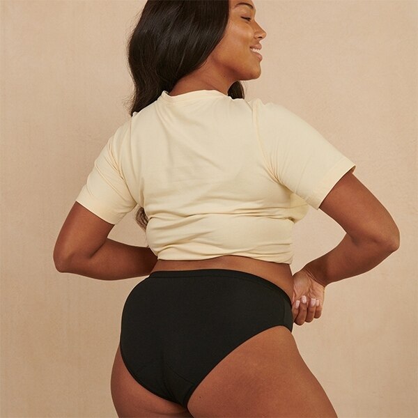 Superdrug Luna Period Bikini Pants - Large GOODS Superdrug