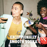 Absolut Blue Original Swedish Vodka 35cl - McGrocer