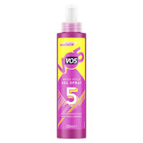 Vo5 Mega Hold 24-hour Frizz Control Gel Spray 200ml GOODS Boots