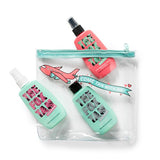 The Fox Tan The Jet-Setter Bundle GOODS Superdrug