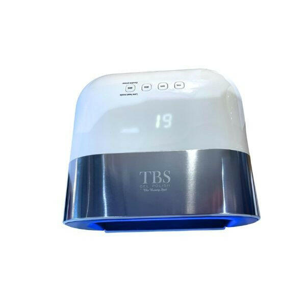 TBS Gel Polish ‘UV Curing Lamp’ GOODS Superdrug