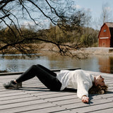 Swedish Posture Back Stretch Pro for Posture & Flexibility GOODS Superdrug