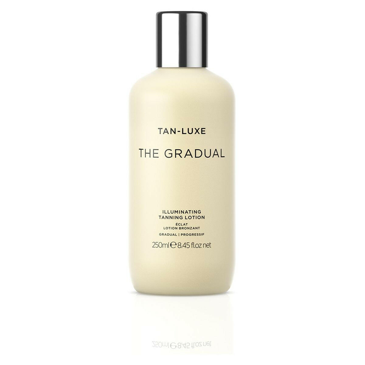 Tan-Luxe The Gradual illuminating tanning lotion 250ml GOODS Boots