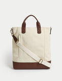 Tote Bag GOODS M&S Natural Mix