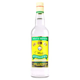 Wray and Nephew Rum, 63% ABV - White Overproof Jamaica Rum 70cl All spirits & liqueurs Sainsburys