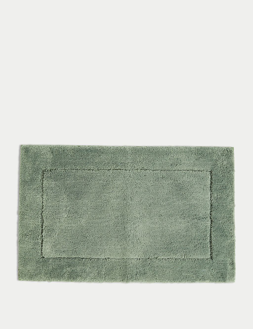 Super Soft Quick Dry Bath Mat Bathroom M&S