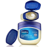 Vaseline Petroleum Jelly Original 250ml GOODS Superdrug
