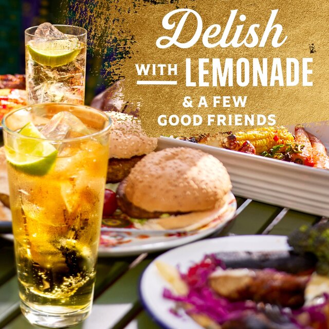 Captain Morgan Original Spiced Gold Rum Based Spirit Drink 1L - McGrocer