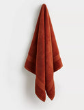 Super Soft Pure Cotton Towel Bathroom M&S