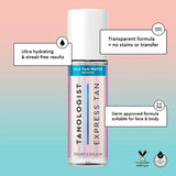 Tanologist Self Tan Water Medium GOODS Superdrug