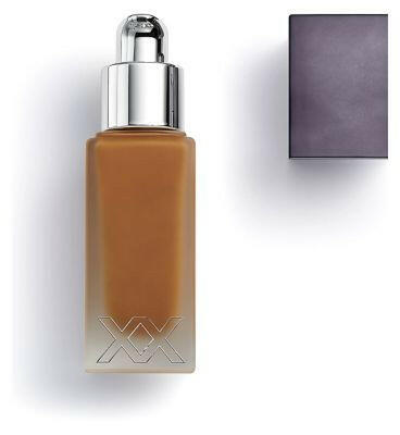 XX Revolution Liquid Skin Foundation GOODS Boots FX13.7