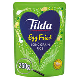 Tilda Egg Fried Basmati Rice GOODS ASDA