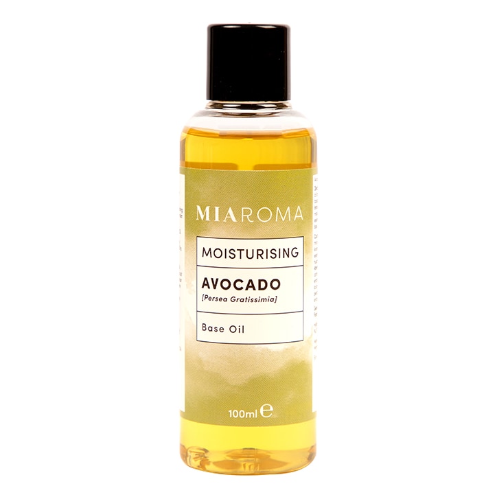 Miaroma Sweet Almond Base Oil 200ml - McGrocer