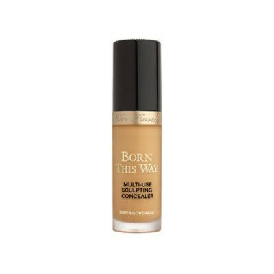 Too Faced Born This Way Super Coverage Multi-Use Concealer 13.5ml Body Care Boots Latte
