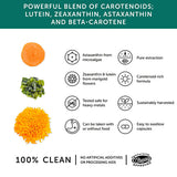 Together Health Eye Defence – Eye Vitamins – 30 Capsules GOODS Superdrug