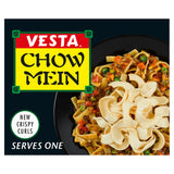 Vesta Chow Mein Noodle Meal GOODS ASDA