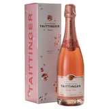 Taittinger Prestige Rose Brut NV Champagne 75cl GOODS M&S