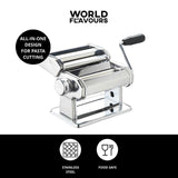 World of Flavours Pasta Machine GOODS M&S