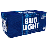 Bud Light Lager Beer Cans 15x440ml - McGrocer