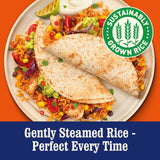 Ben's Original Spicy Mexican Microwave Rice 220g - McGrocer