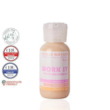 Skin in Motion - WORK IT Tinted Moisturiser 30ml - McGrocer