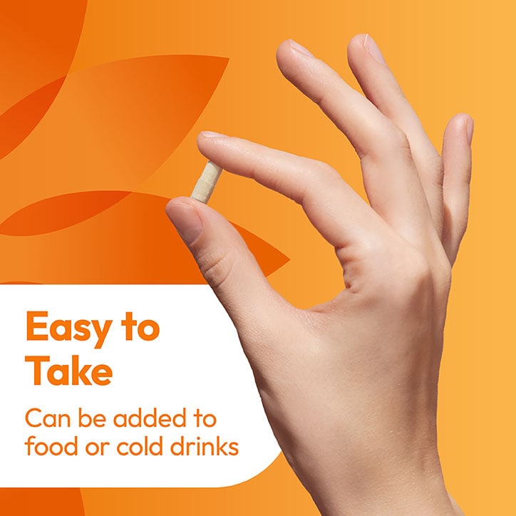 Bio-Kult Advanced Multi-Strain Digestive System Formulation 30 Capsules - McGrocer