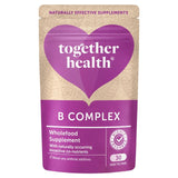 Together B Complex with Bioflavonoids Vegetable Capsules 30 per pack GOODS M&S