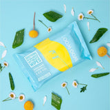 Woo Woo Chamomile & Aloe Vera Intimate Wipes X20 GOODS Superdrug