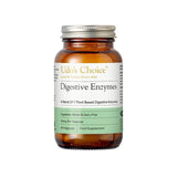 Udo's Choice Digestive Enzymes Supplement Vegetable Capsules 90 per pack GOODS M&S