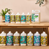 Faith in Nature Jojoba Shampoo 400ml - McGrocer