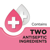 Strepsils Strawberry Sugar Free Sore Throat Lozenges 36s GOODS Superdrug