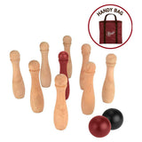 Toyrific Garden Games Skittles GOODS Boots