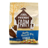 Supreme Tiny Friends Farm Gerty Guinea Pig Tasty Mix 2.5kg GOODS M&S