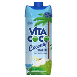Vita Coco The Original Coconut Water 1L GOODS Sainsburys
