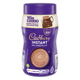 Cadbury Hot Chocolate Instant Jar 300g - McGrocer