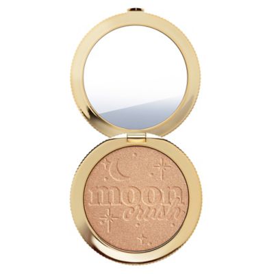 Too Faced Moon Crush Highlighter GOODS Boots summer moon
