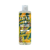 Faith in Nature Jojoba Shampoo 400ml - 999045