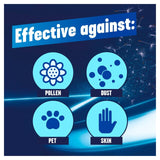 Benadryl Allergy Relief Capsules 24 per pack - McGrocer