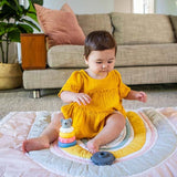 Tiger Tribe Silicone Koala Stacking Toy GOODS Superdrug