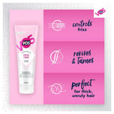 Vo5 Frizz Free Hair Cream for Dry Dull Hair 125ml GOODS Boots