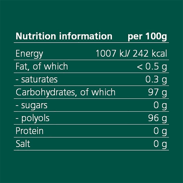 Ricola Liquorice Swiss Herbal Sweets 45g - McGrocer