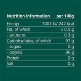 Ricola Lemon Mint Herbal Sweets Box 45g - McGrocer