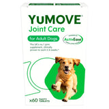 YuMOVE Dog Triple Action Joint Supplement 60 per pack GOODS M&S