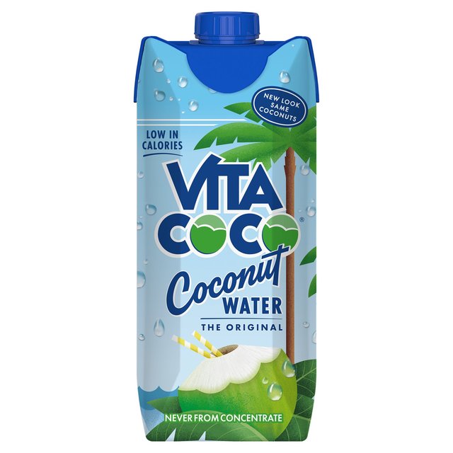 Vita Coco The Original Coconut Water Multipack 12 x 330ml GOODS M&S