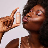 Studio London U DEW U Liquid Highlighter Shine Bright GOODS Superdrug